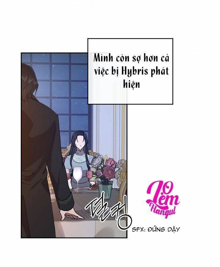 Giết Chết Ác Nữ Phản Diện: Chapter 8