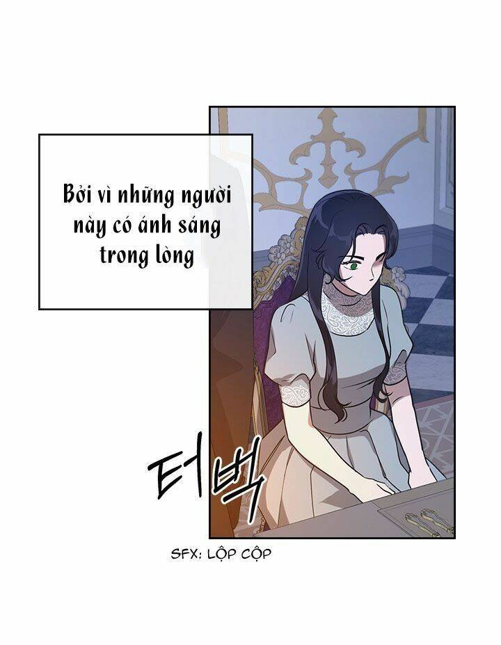Giết Chết Ác Nữ Phản Diện: Chapter 8