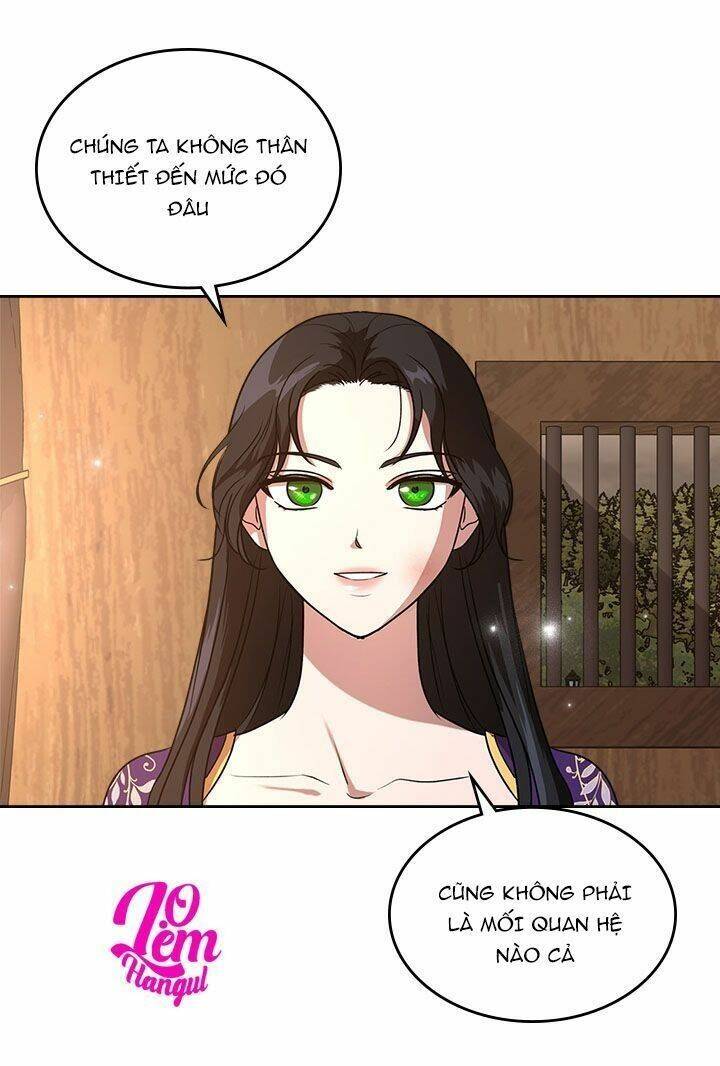 Giết Chết Ác Nữ Phản Diện: Chapter 8