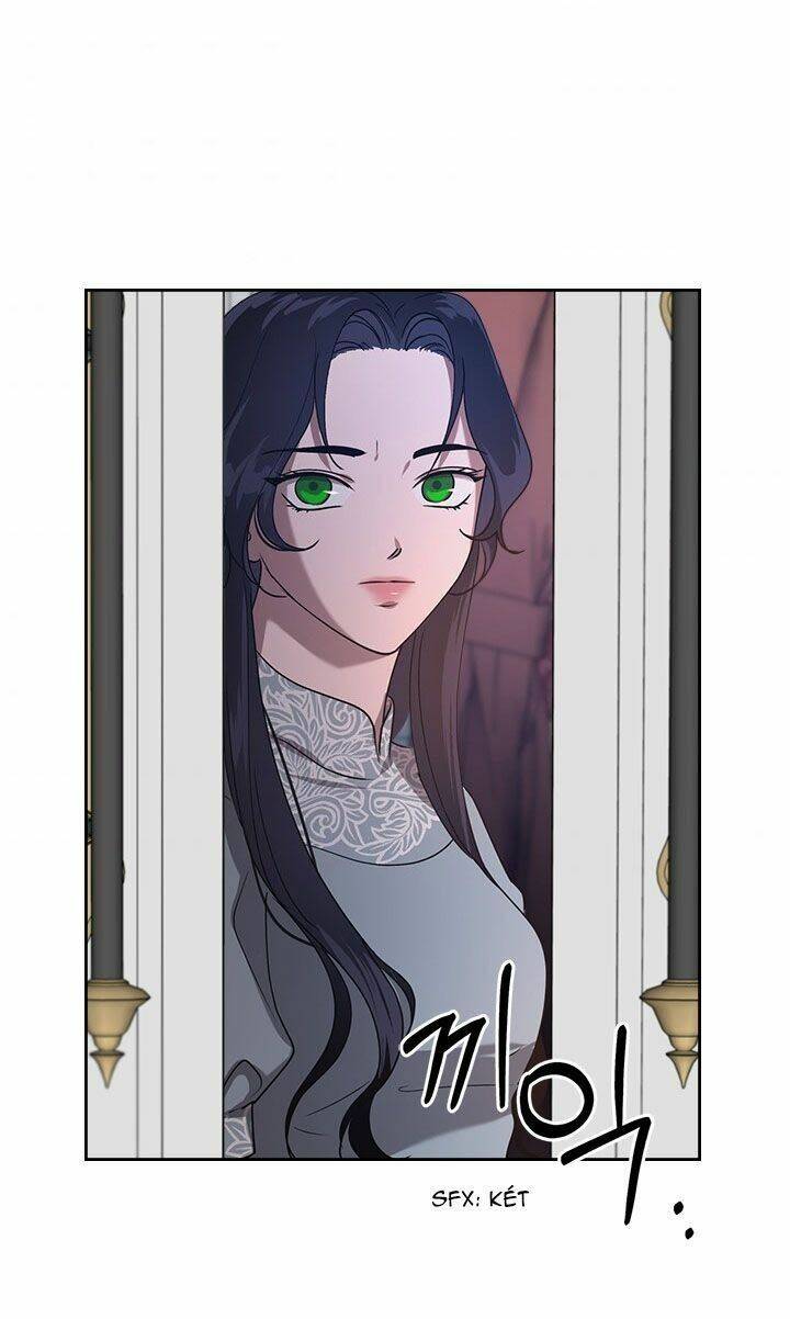 Giết Chết Ác Nữ Phản Diện: Chapter 8