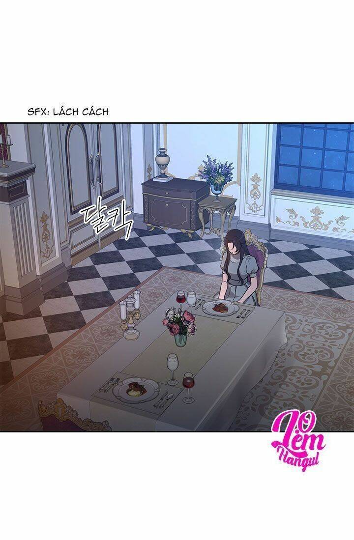 Giết Chết Ác Nữ Phản Diện: Chapter 8