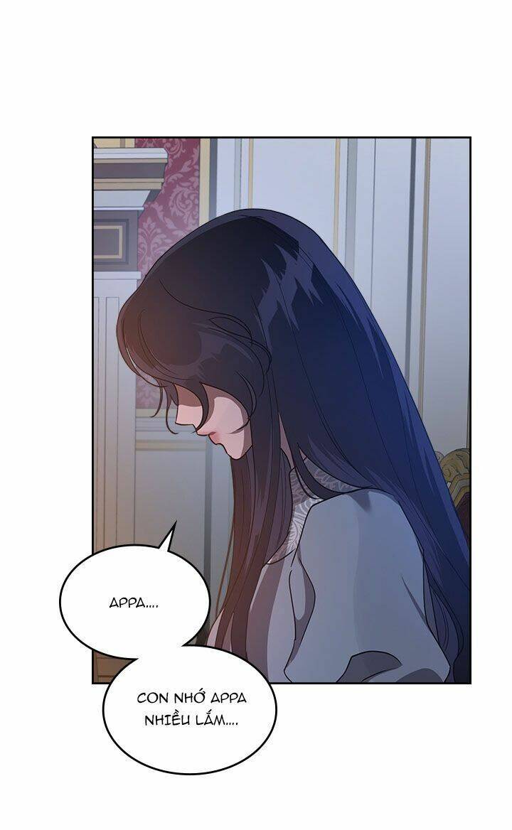 Giết Chết Ác Nữ Phản Diện: Chapter 8