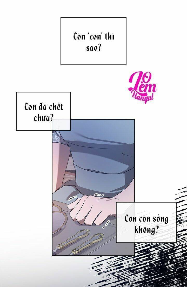 Giết Chết Ác Nữ Phản Diện: Chapter 8