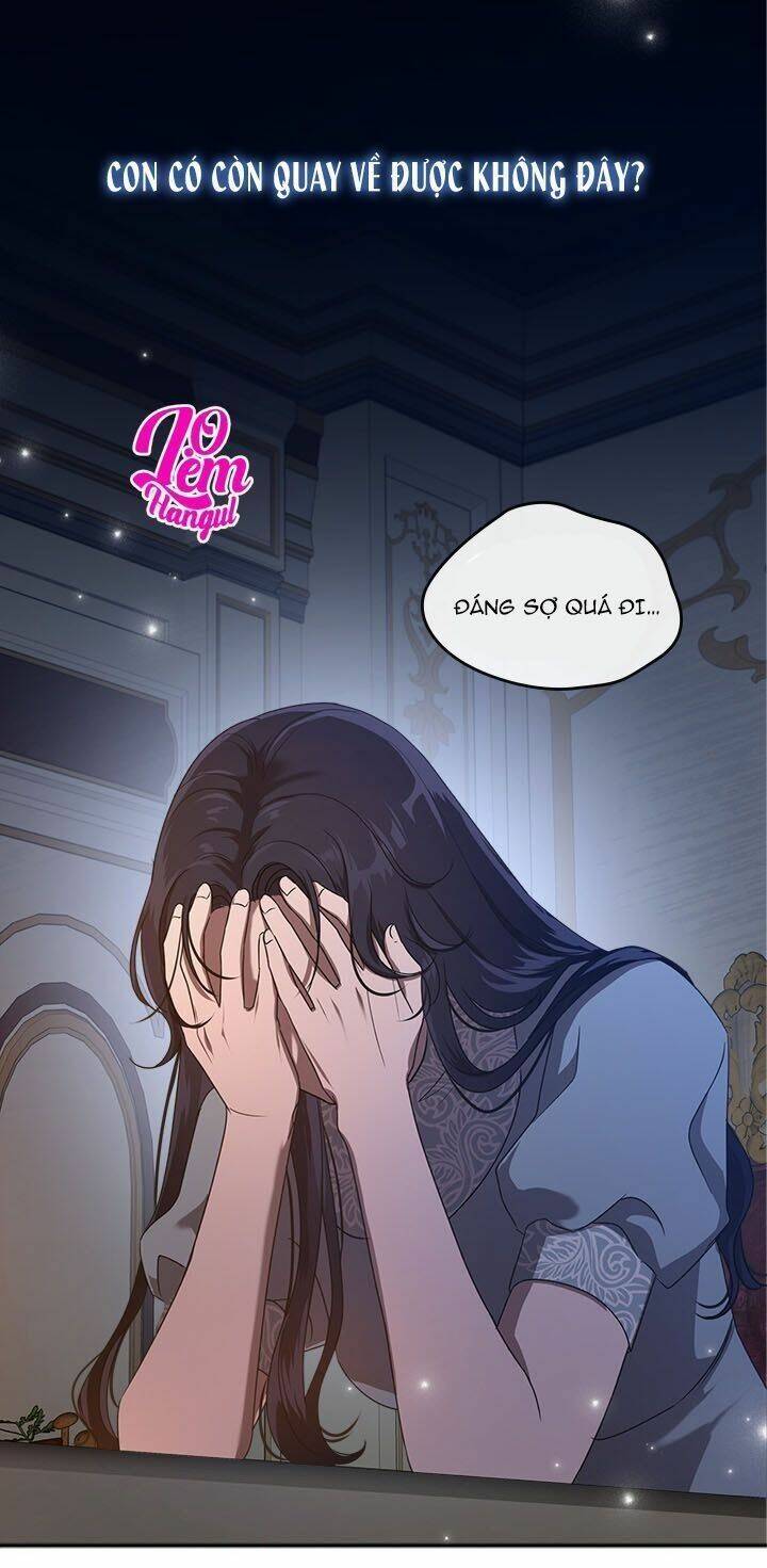 Giết Chết Ác Nữ Phản Diện: Chapter 8