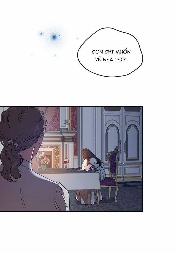 Giết Chết Ác Nữ Phản Diện: Chapter 8