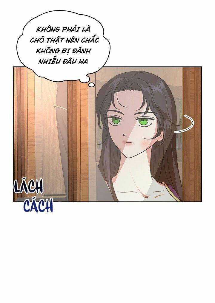 Giết Chết Ác Nữ Phản Diện: Chapter 8