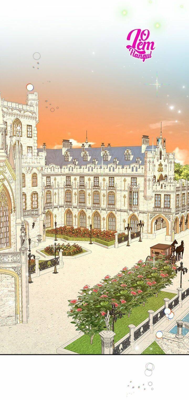 Giết Chết Ác Nữ Phản Diện: Chapter 8
