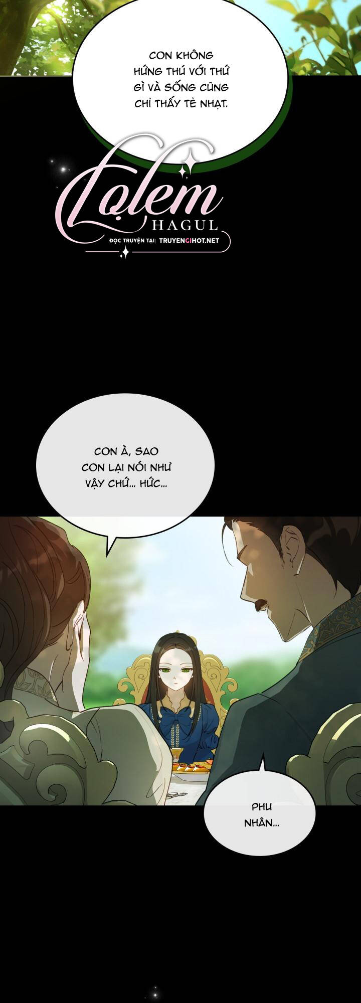 Giết Chết Ác Nữ Phản Diện: Chapter 80.1