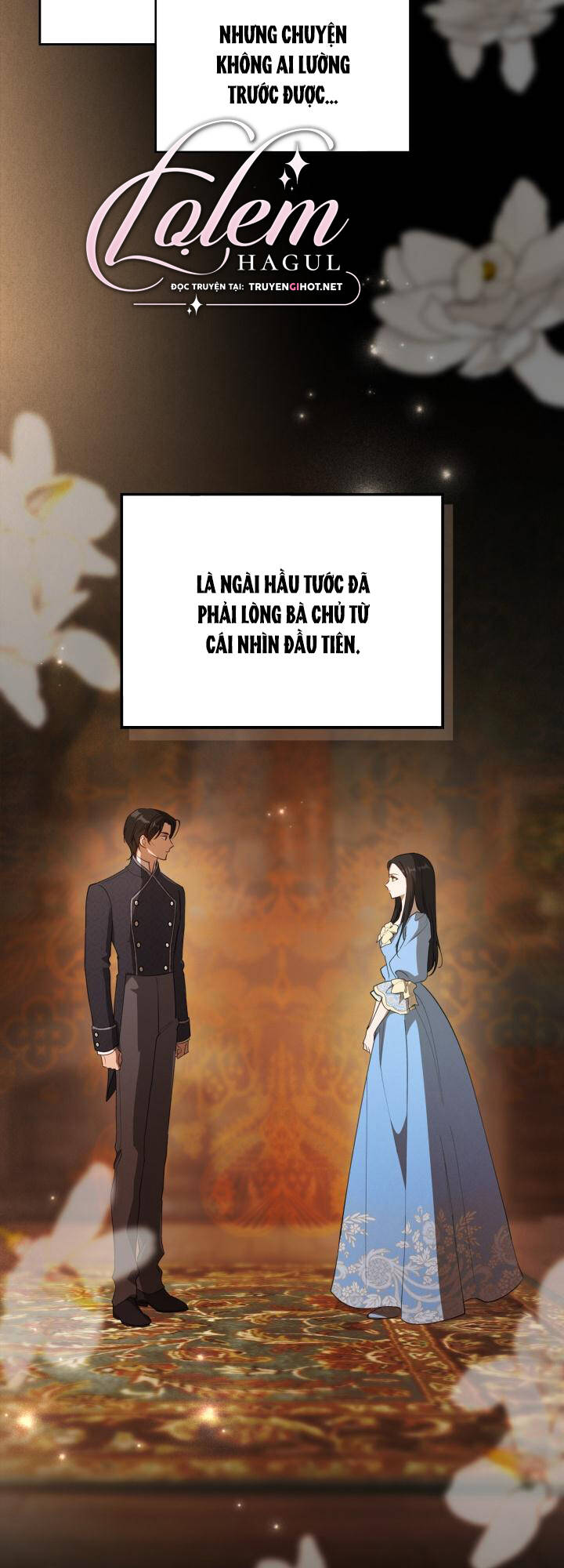 Giết Chết Ác Nữ Phản Diện: Chapter 81