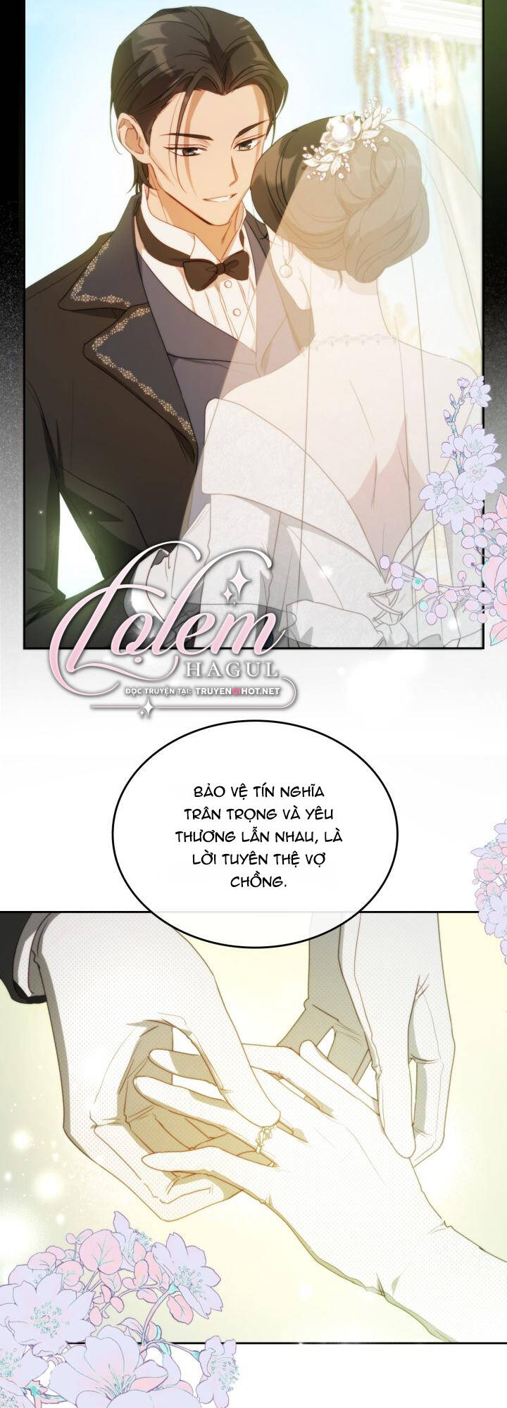 Giết Chết Ác Nữ Phản Diện: Chapter 81