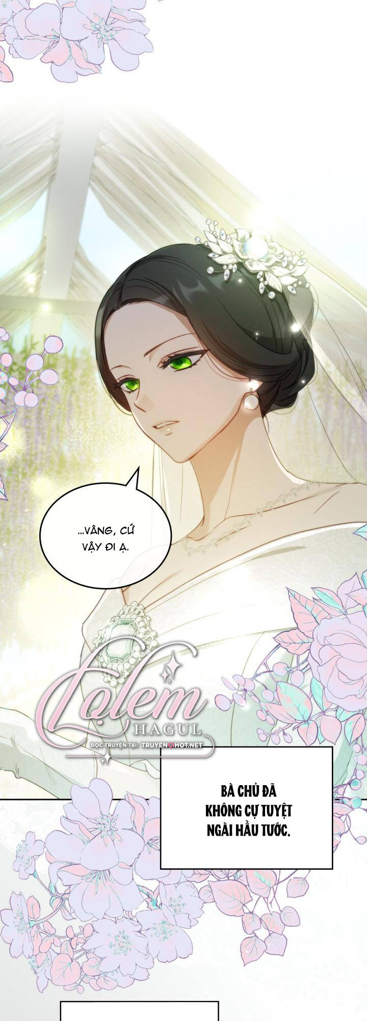 Giết Chết Ác Nữ Phản Diện: Chapter 81