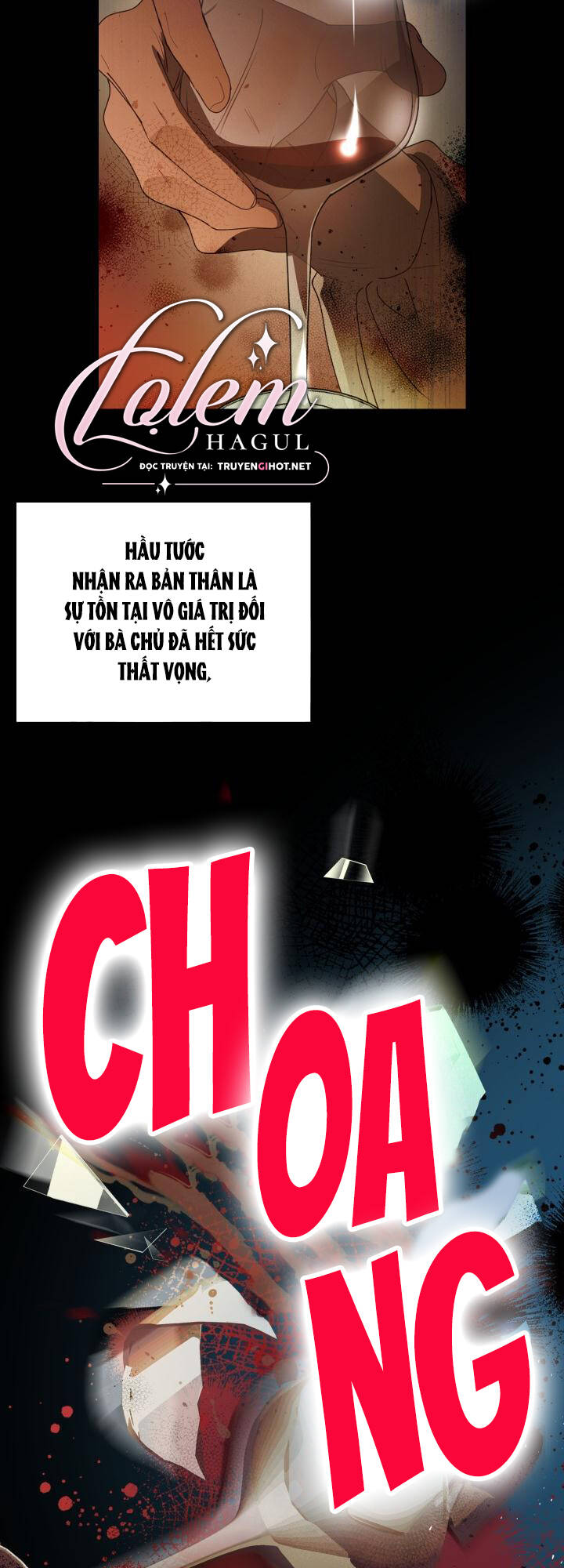 Giết Chết Ác Nữ Phản Diện: Chapter 81