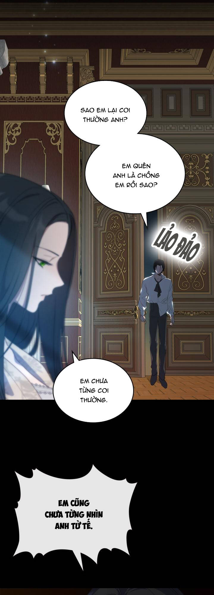 Giết Chết Ác Nữ Phản Diện: Chapter 81