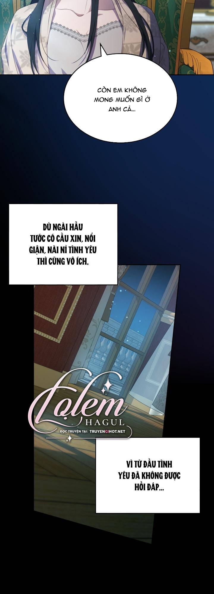 Giết Chết Ác Nữ Phản Diện: Chapter 81