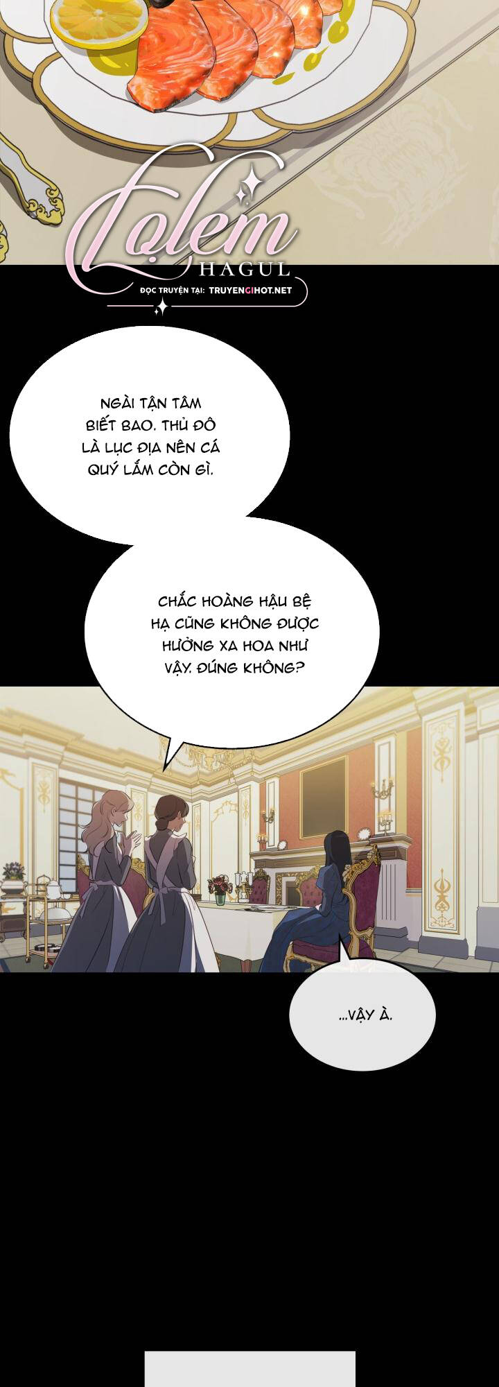 Giết Chết Ác Nữ Phản Diện: Chapter 81