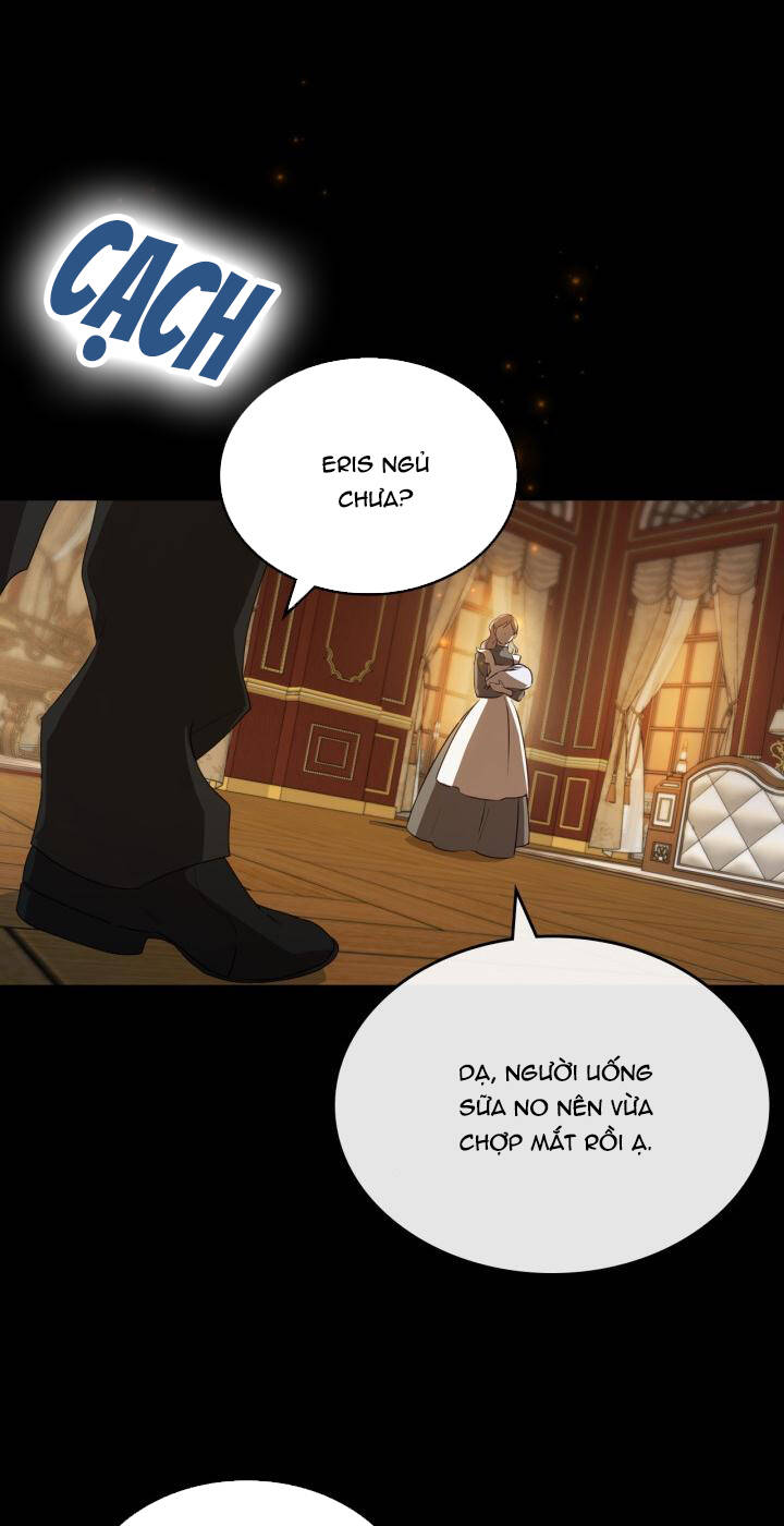 Giết Chết Ác Nữ Phản Diện: Chapter 81