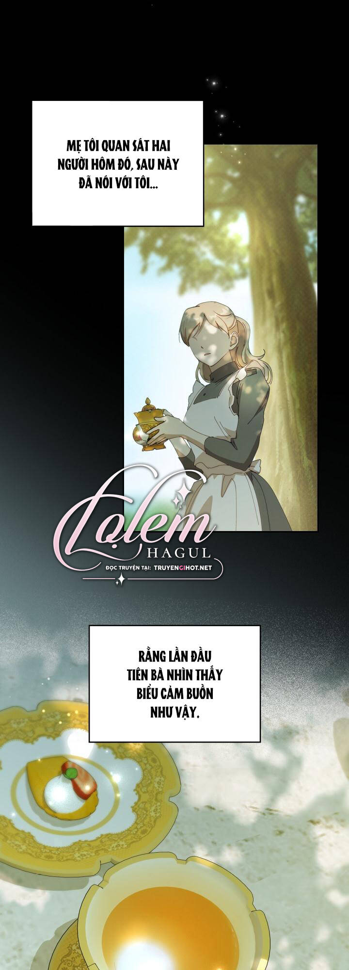 Giết Chết Ác Nữ Phản Diện: Chapter 81