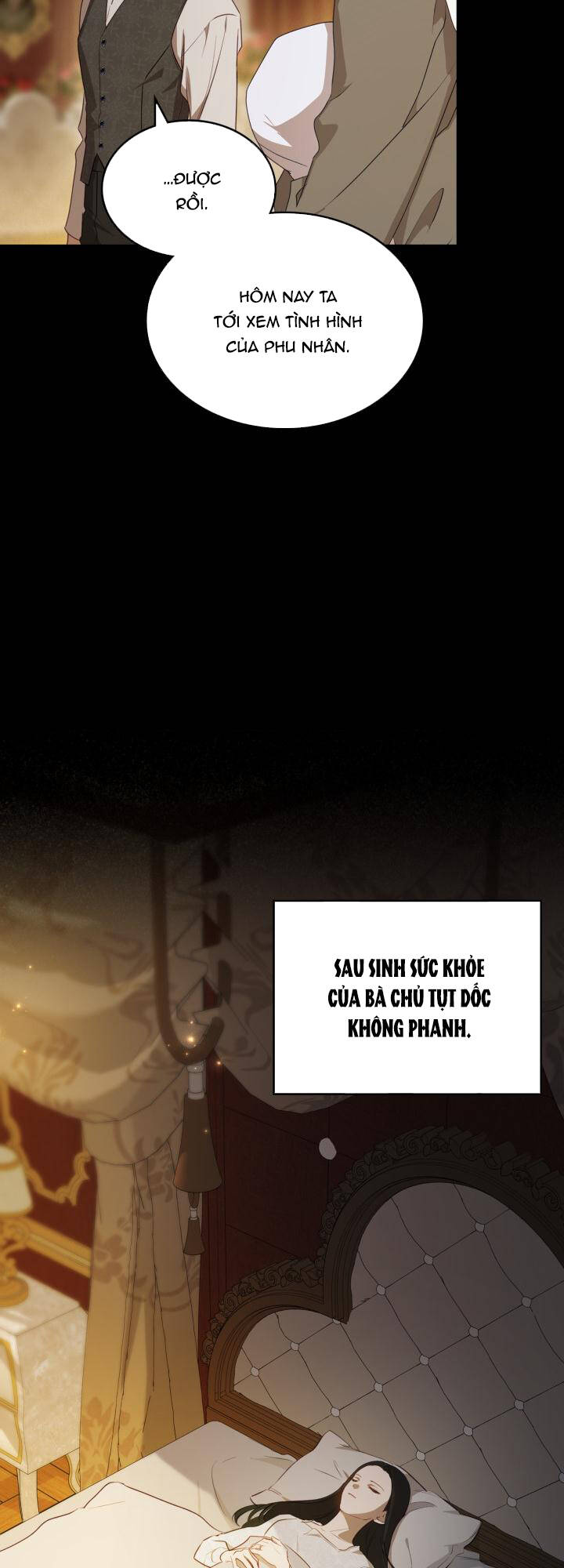 Giết Chết Ác Nữ Phản Diện: Chapter 81