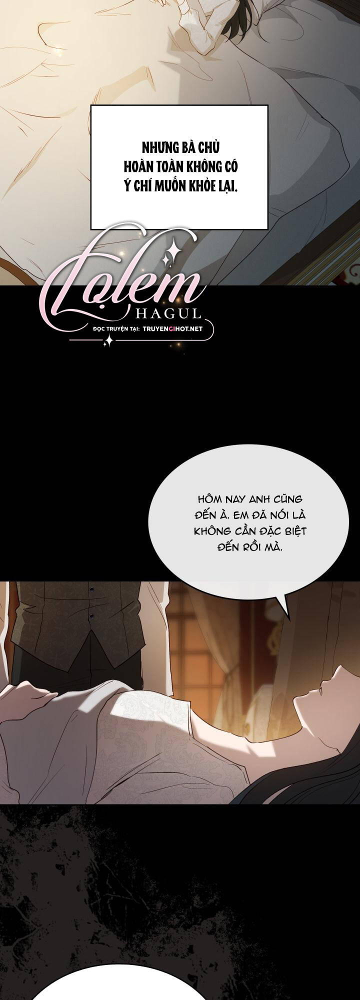 Giết Chết Ác Nữ Phản Diện: Chapter 81