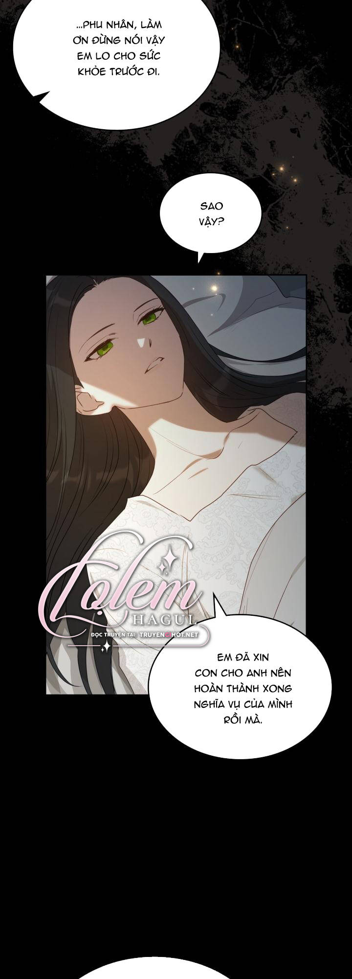 Giết Chết Ác Nữ Phản Diện: Chapter 81