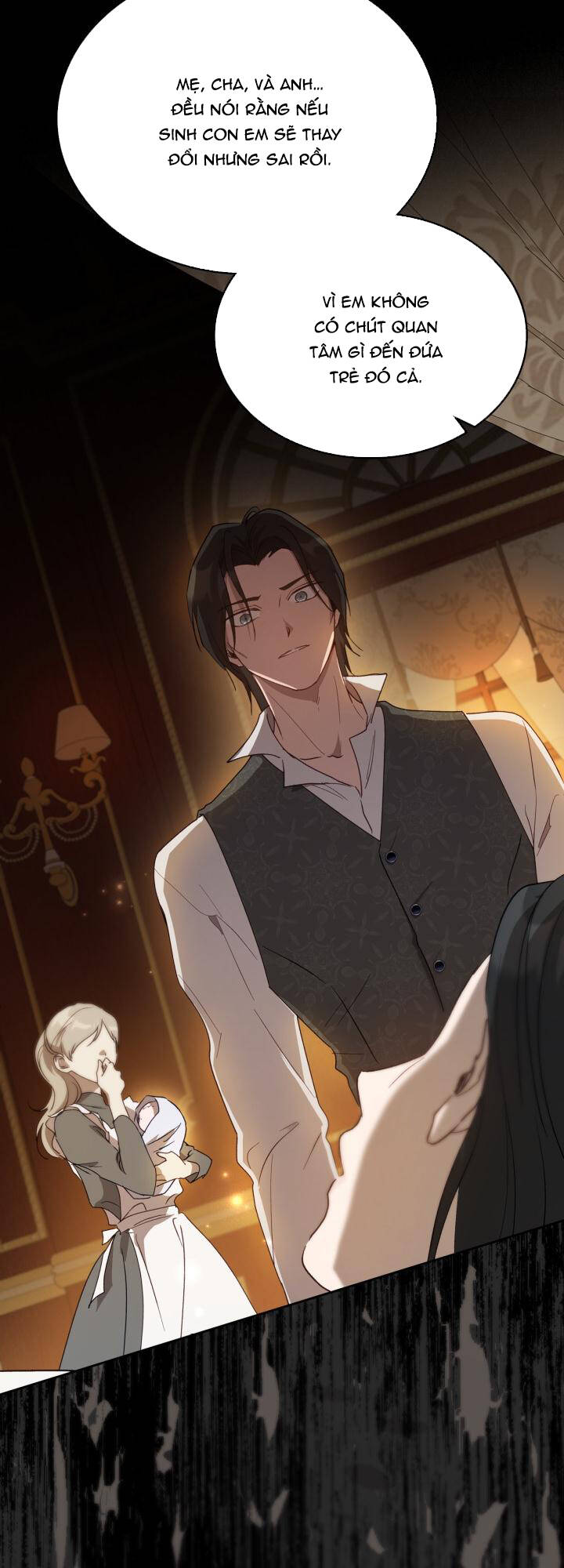 Giết Chết Ác Nữ Phản Diện: Chapter 81
