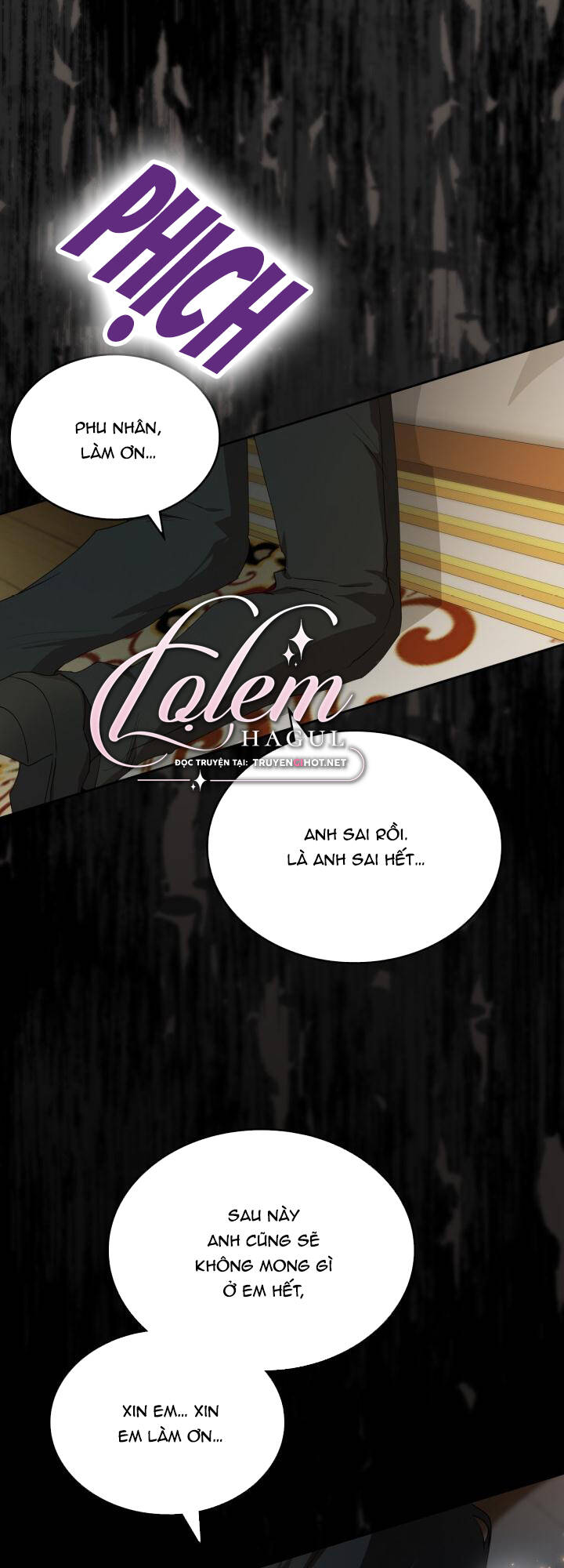 Giết Chết Ác Nữ Phản Diện: Chapter 81