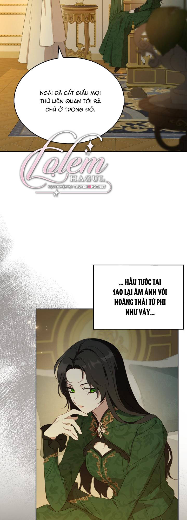 Giết Chết Ác Nữ Phản Diện: Chapter 81