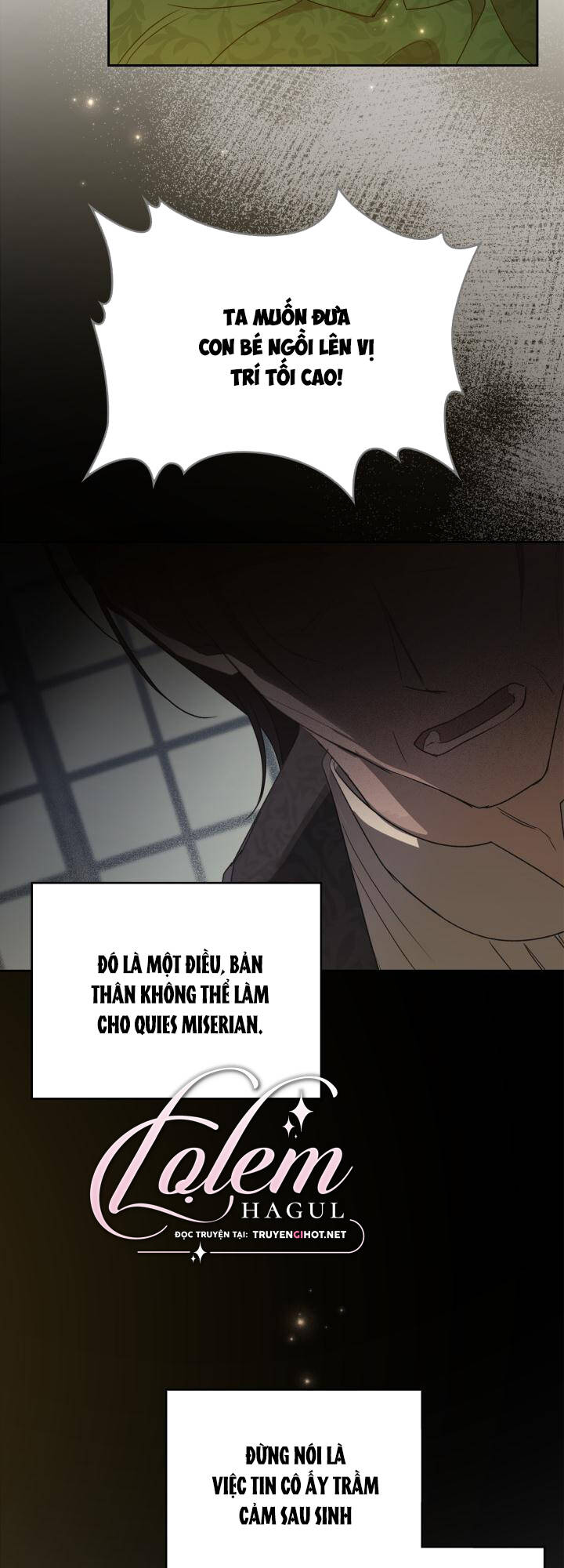 Giết Chết Ác Nữ Phản Diện: Chapter 81
