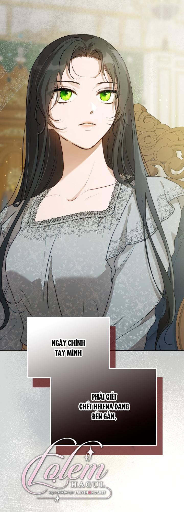 Giết Chết Ác Nữ Phản Diện: Chapter 81