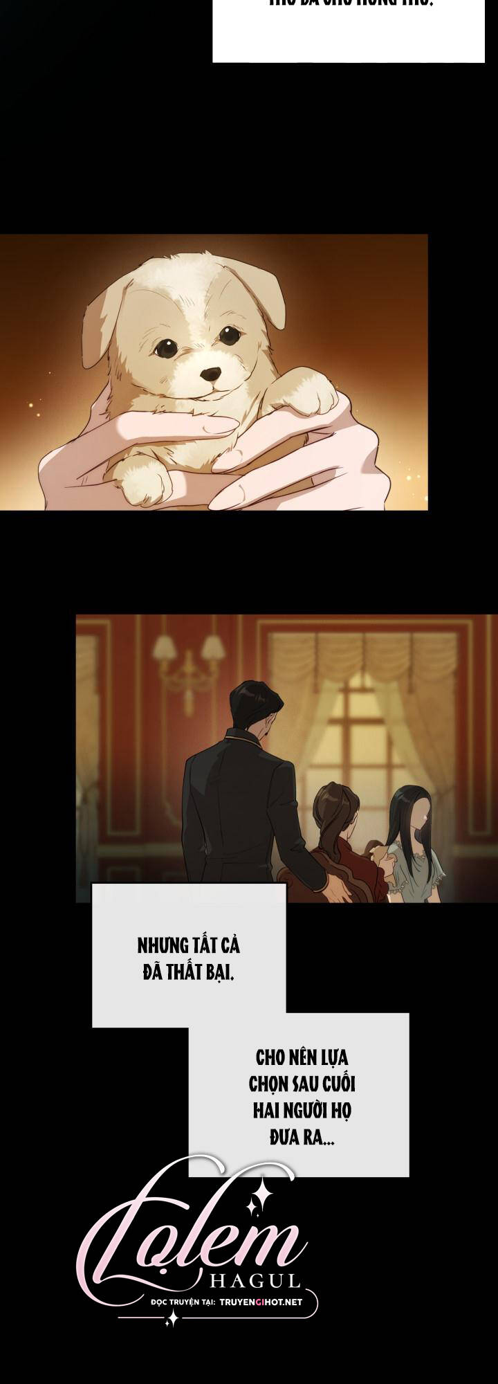 Giết Chết Ác Nữ Phản Diện: Chapter 81