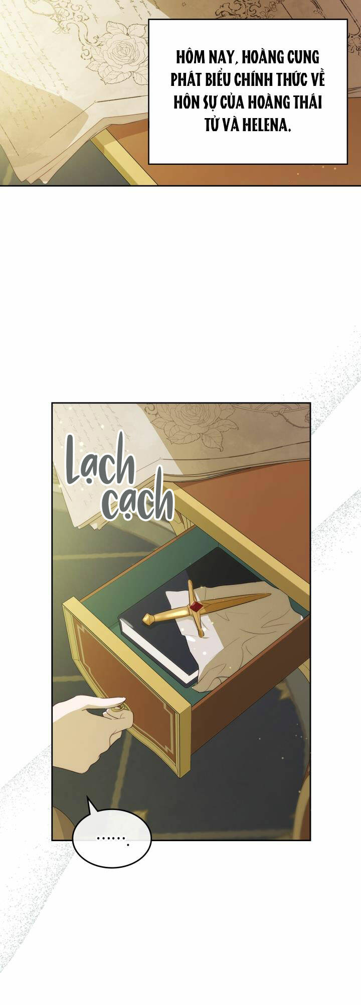 Giết Chết Ác Nữ Phản Diện: Chapter 82
