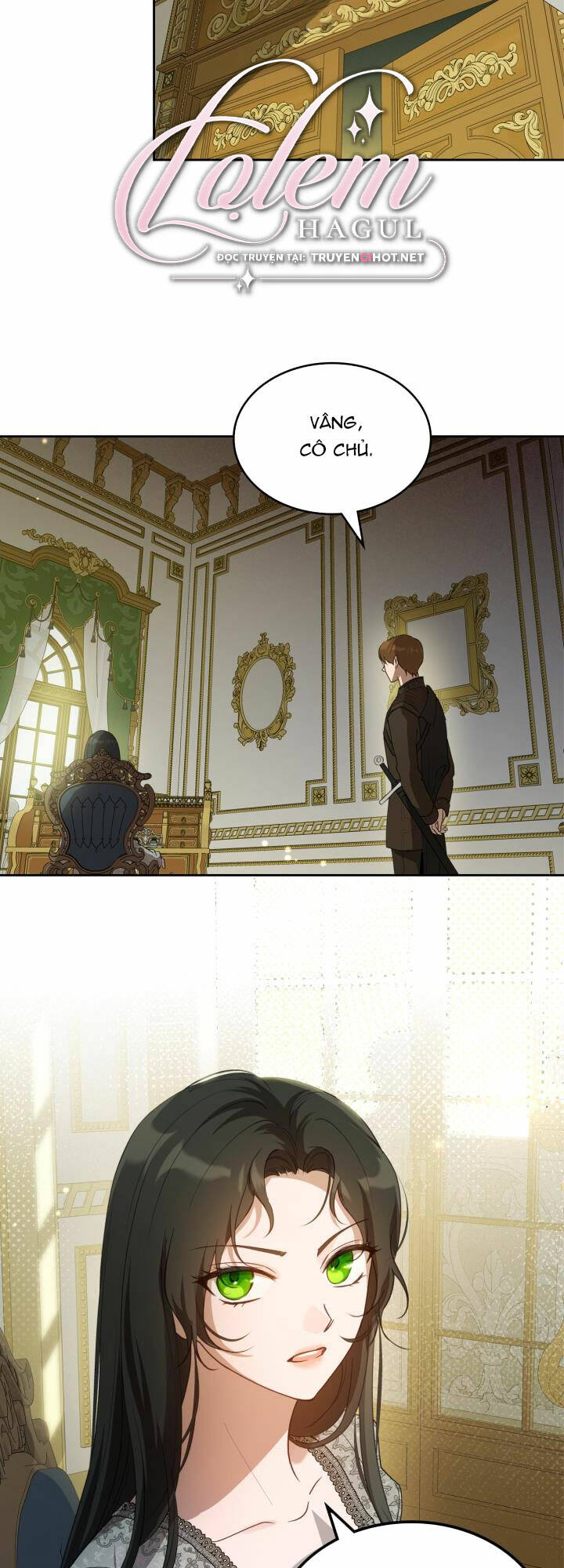 Giết Chết Ác Nữ Phản Diện: Chapter 82