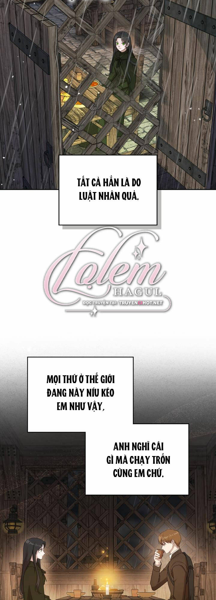 Giết Chết Ác Nữ Phản Diện: Chapter 82