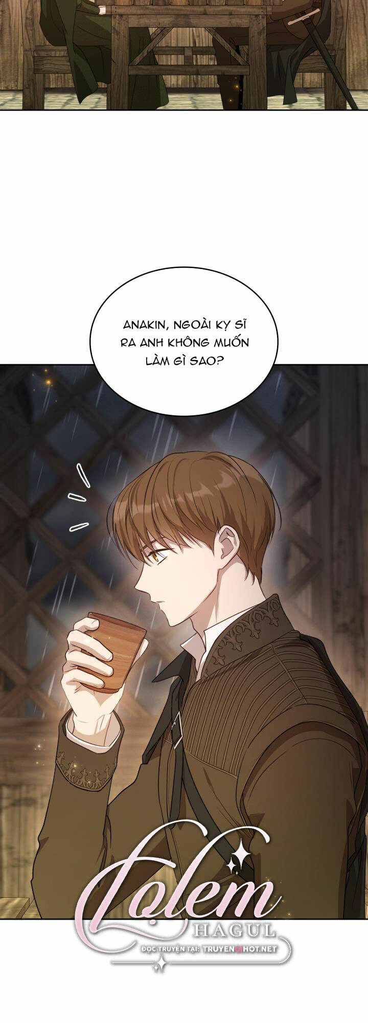 Giết Chết Ác Nữ Phản Diện: Chapter 82