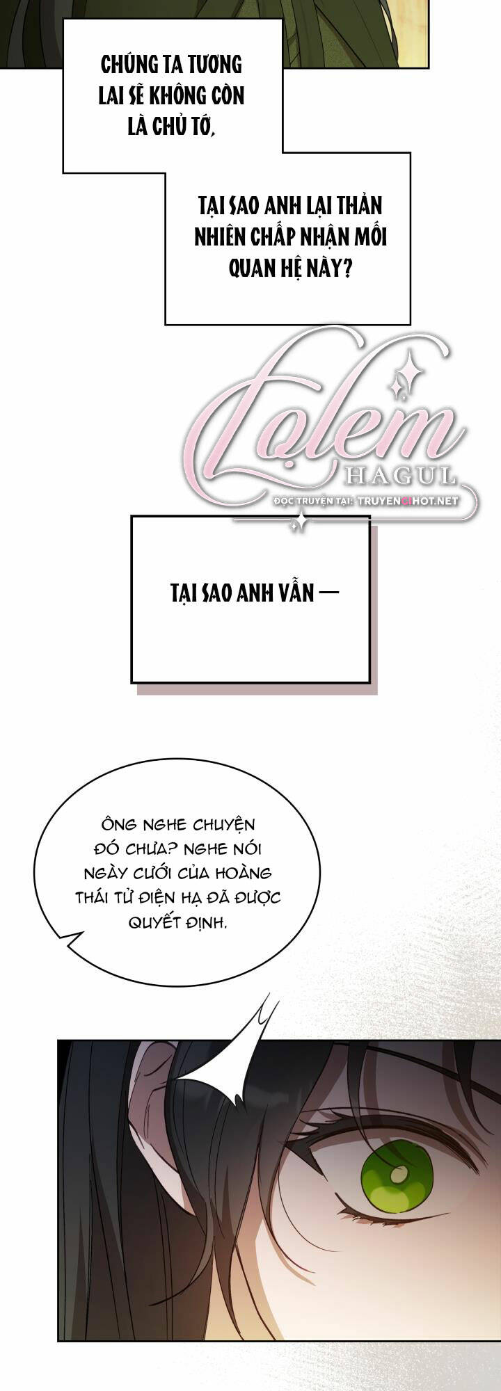 Giết Chết Ác Nữ Phản Diện: Chapter 82