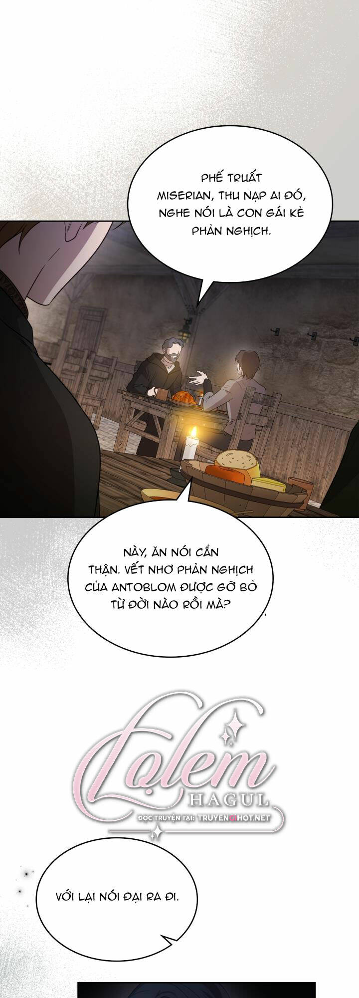 Giết Chết Ác Nữ Phản Diện: Chapter 82