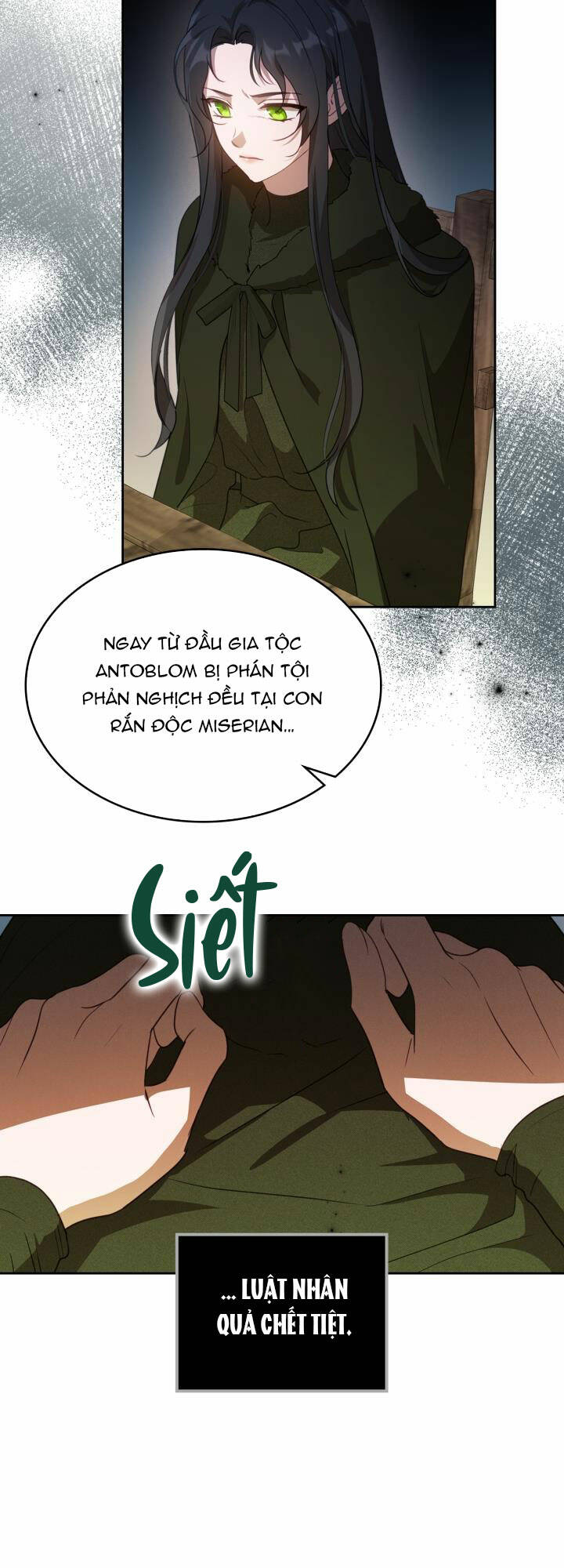 Giết Chết Ác Nữ Phản Diện: Chapter 82