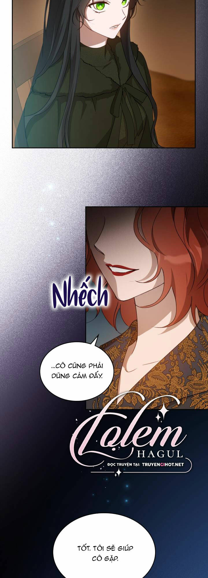 Giết Chết Ác Nữ Phản Diện: Chapter 82