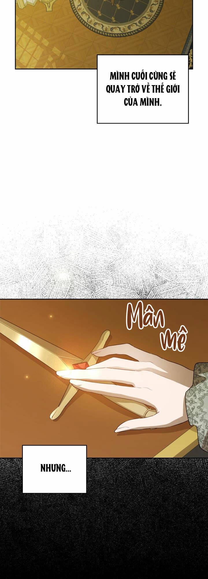 Giết Chết Ác Nữ Phản Diện: Chapter 82