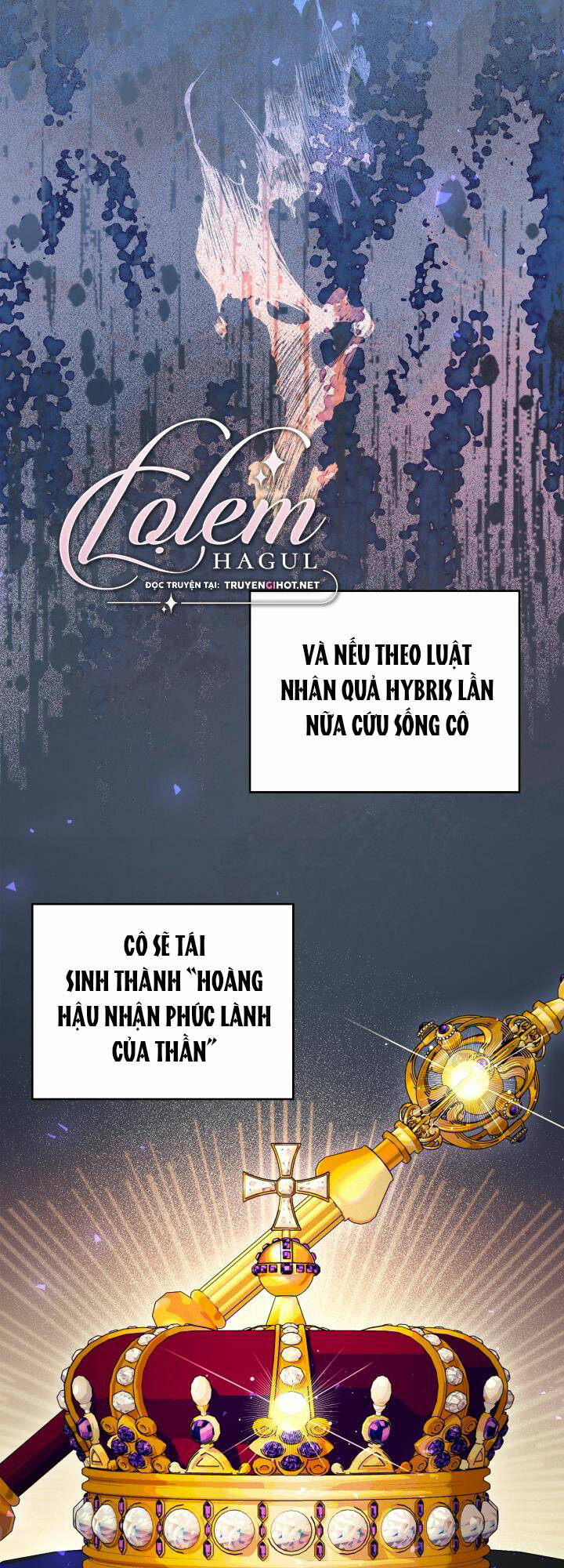 Giết Chết Ác Nữ Phản Diện: Chapter 83.1