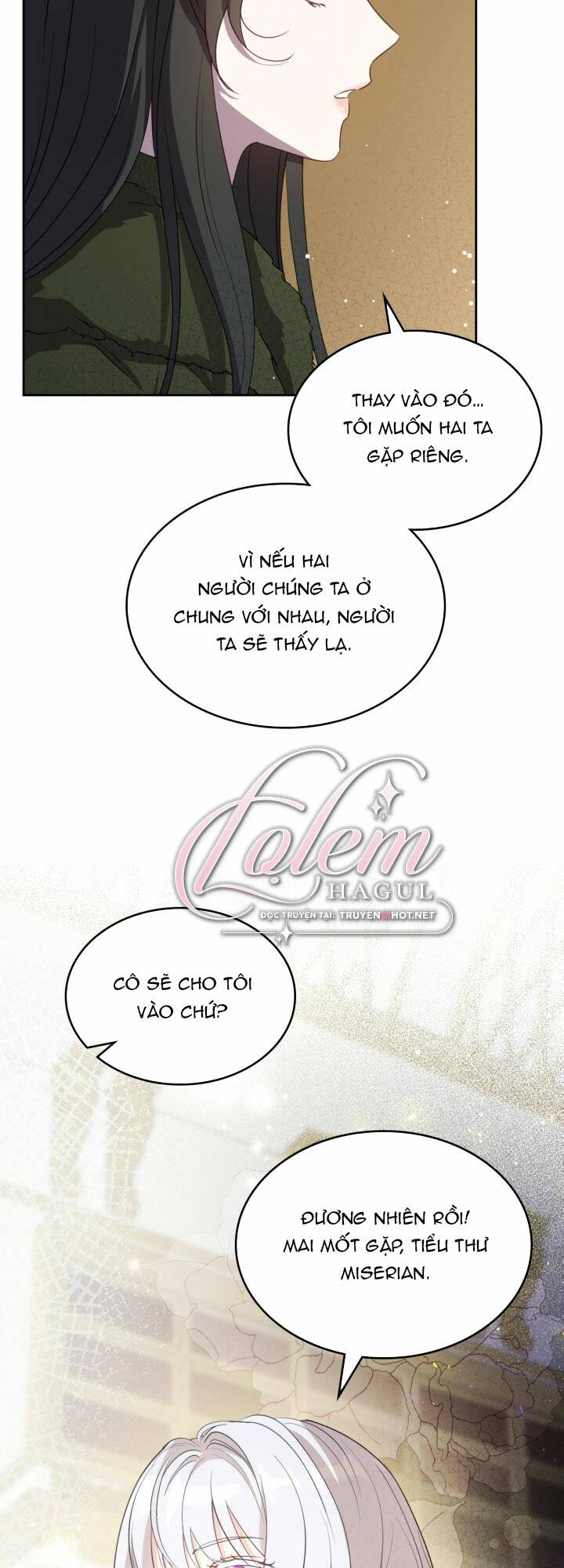 Giết Chết Ác Nữ Phản Diện: Chapter 83.1