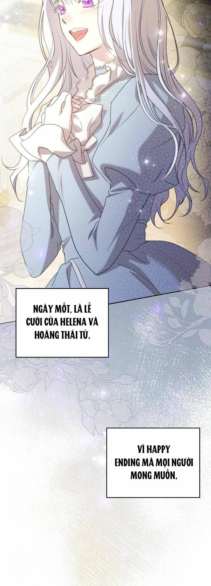 Giết Chết Ác Nữ Phản Diện: Chapter 83.1
