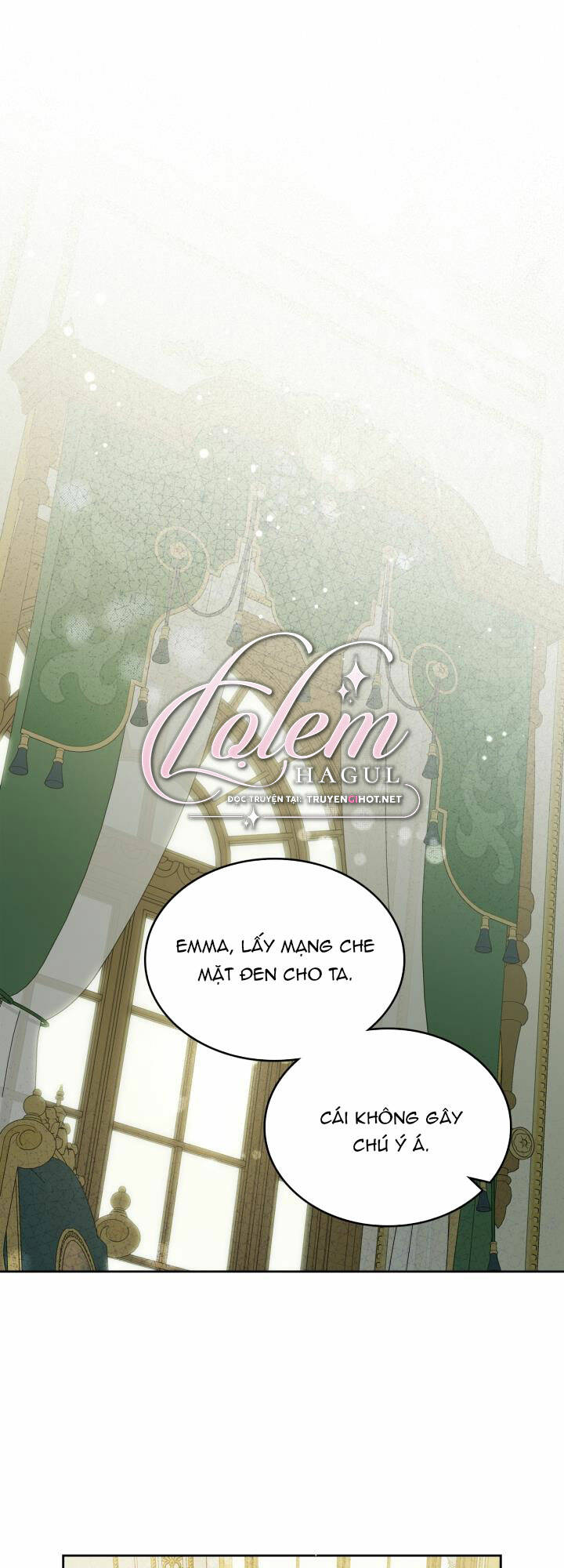Giết Chết Ác Nữ Phản Diện: Chapter 83.1