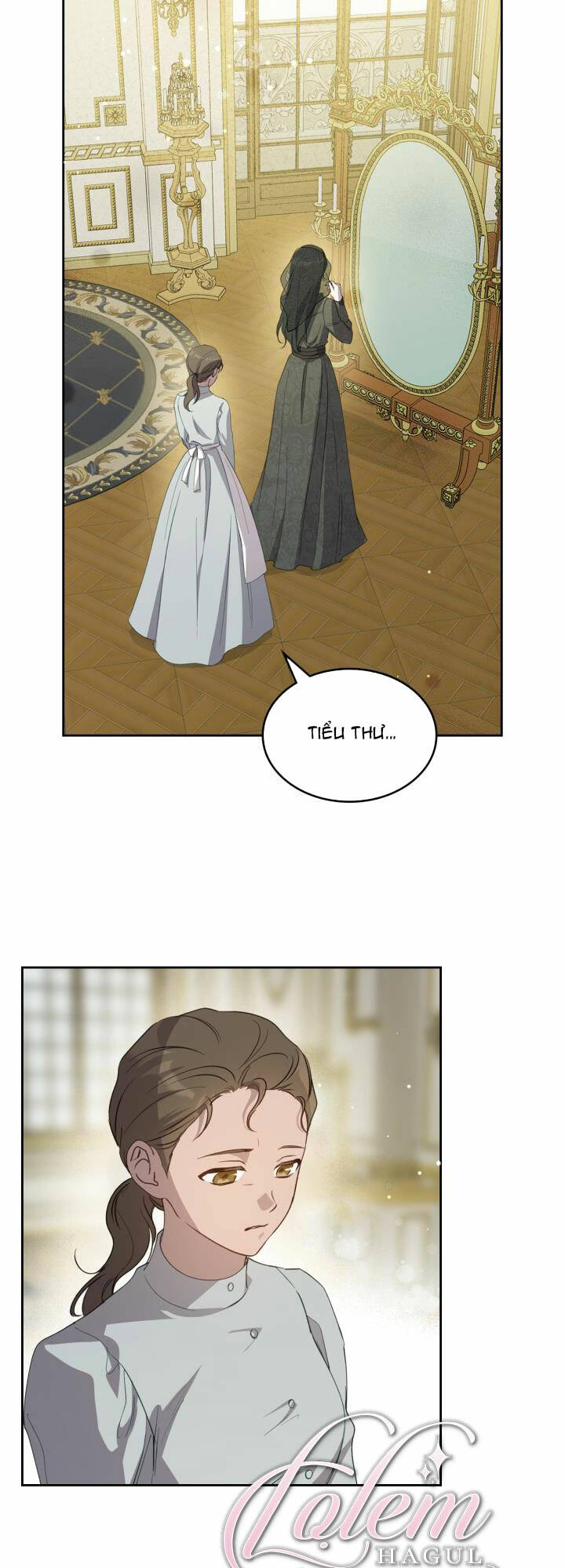 Giết Chết Ác Nữ Phản Diện: Chapter 83.1