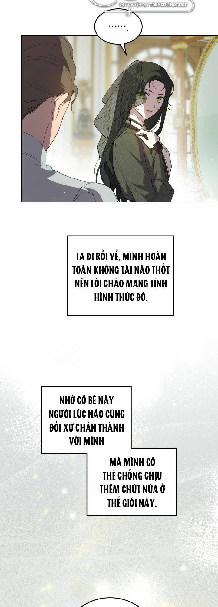 Giết Chết Ác Nữ Phản Diện: Chapter 83.1
