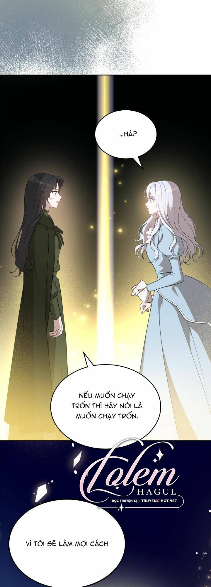 Giết Chết Ác Nữ Phản Diện: Chapter 83.1