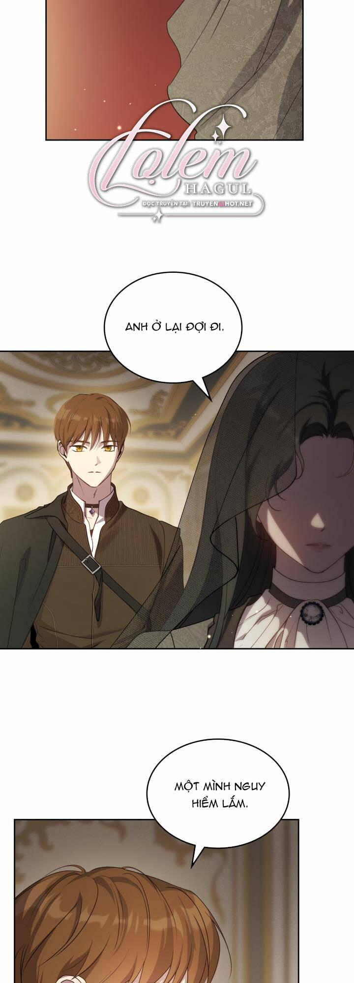 Giết Chết Ác Nữ Phản Diện: Chapter 83.1