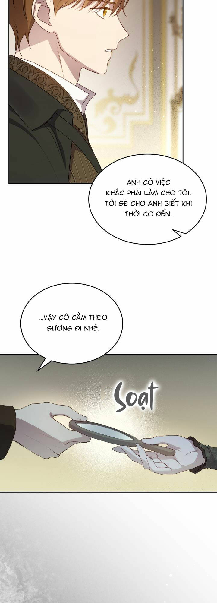 Giết Chết Ác Nữ Phản Diện: Chapter 83.1