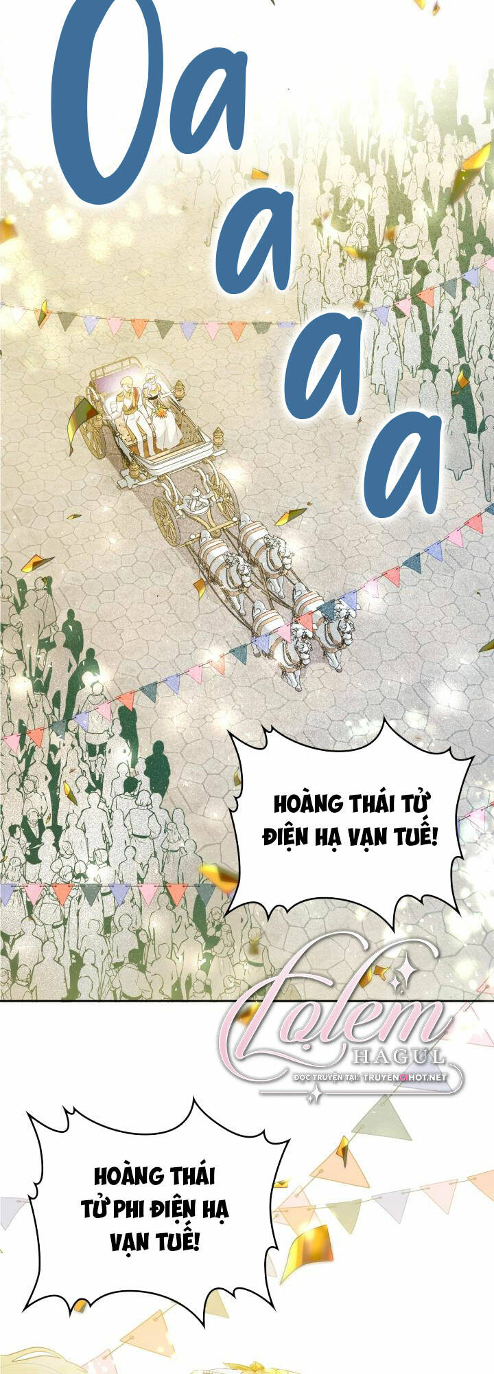 Giết Chết Ác Nữ Phản Diện: Chapter 83.1