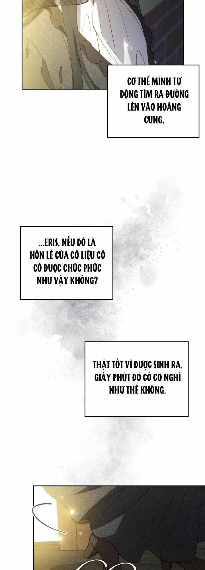 Giết Chết Ác Nữ Phản Diện: Chapter 83.1